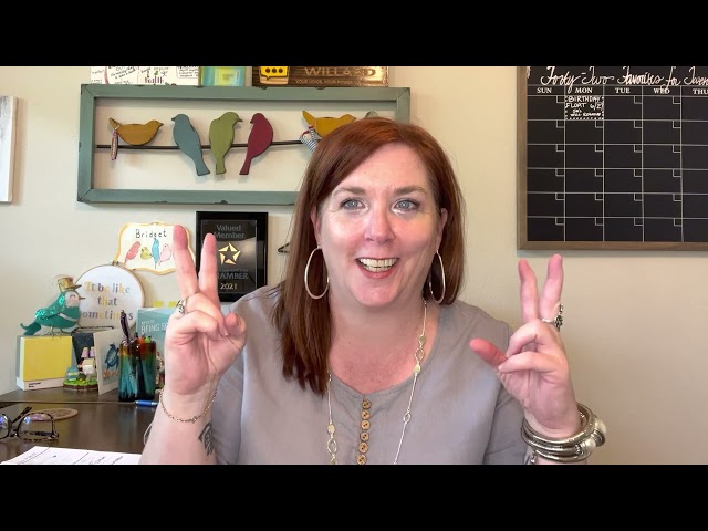 FREE - 5-Step SEO Copywriting Workflow by Bridget Willard