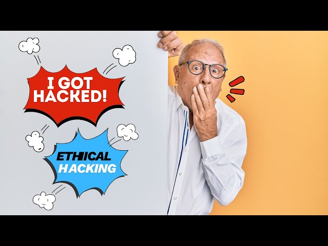 “Learn Ethical Hacking for Beginners | Cybersecurity Course by SBTA TECH”