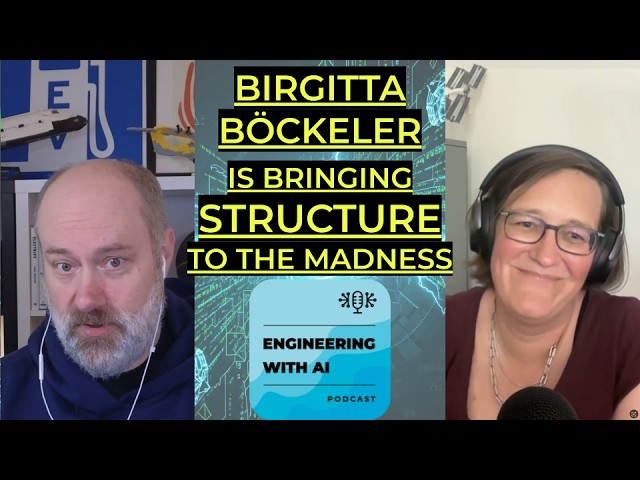 Birgitta Boekeler is bringing structure to the madness