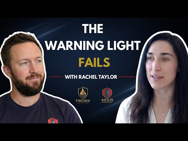 Why Grit Isn’t Enough: The Biology of Leadership | Rachel Taylor