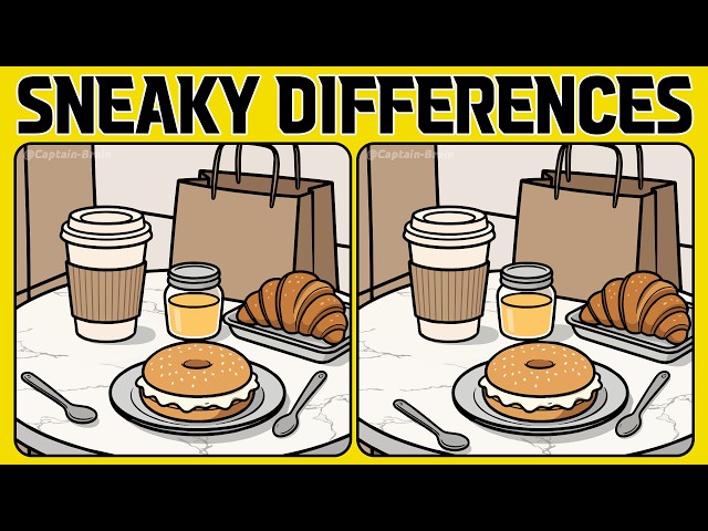 Test Your Observation Skills with These Sneaky Brain Teasers (A Bit Tricky)