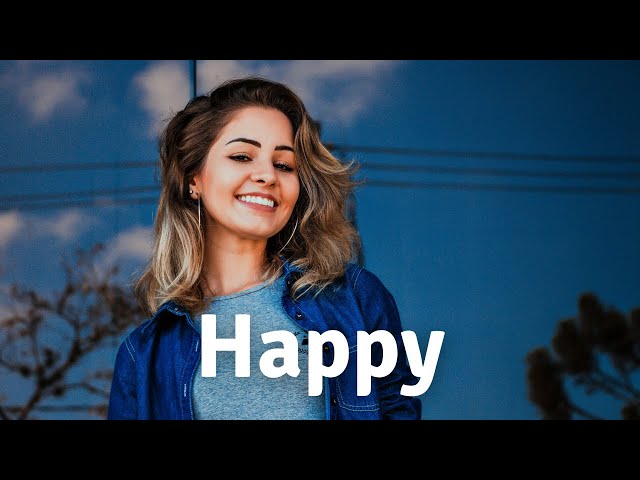✅ Happy and Fun Background Music For Videos Background Music | Compilation.