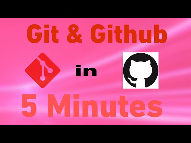 Push Your Code to GitHub Like a Pro | Git & GitHub Tutorial