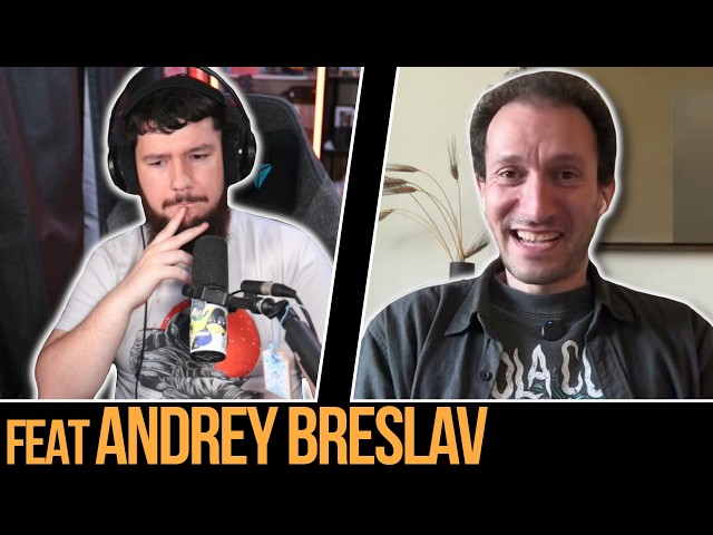 #336 Kotlin Changed Java, Time To Do It Again | Andrey Breslav