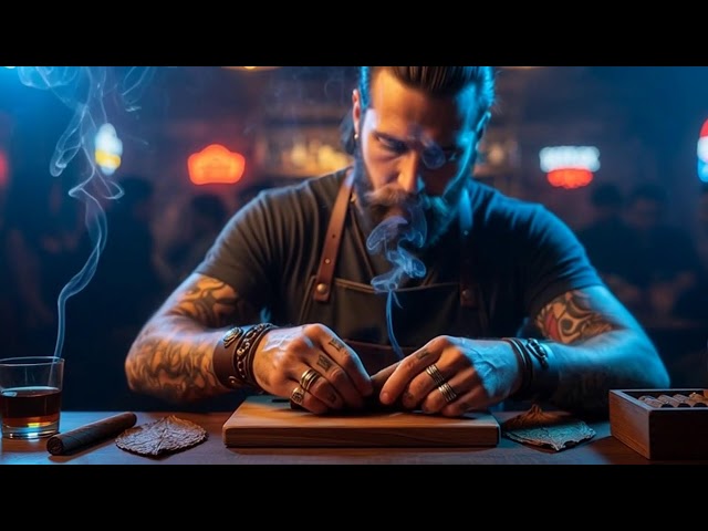 Honky Tonk 🥃 Drinking To Remember Or Drinking To Forget? | George Strait Style