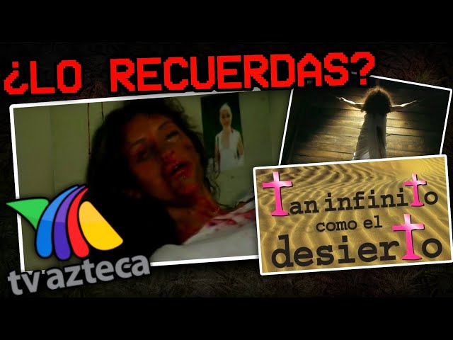 El programa mas oscuro que hizo tv azteca (Lost Media)