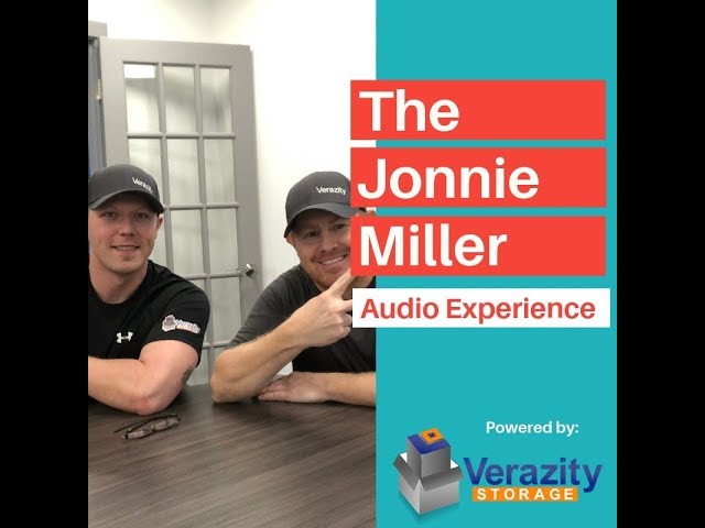 Episode #2 - Dustin Ertelt