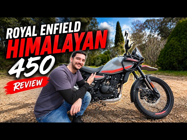 Is This the BEST Adventure Bike for $10,000?