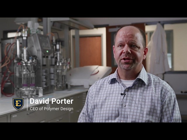 Dave Porter Valleybrook Testimonial