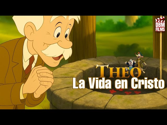 Theo: La Vida en Cristo