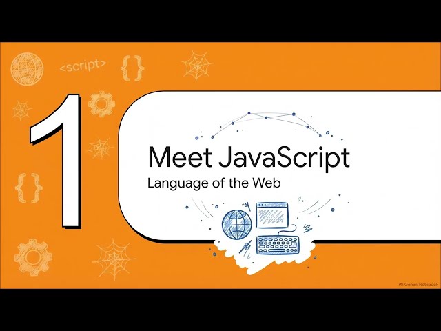 Intro to JavaScript