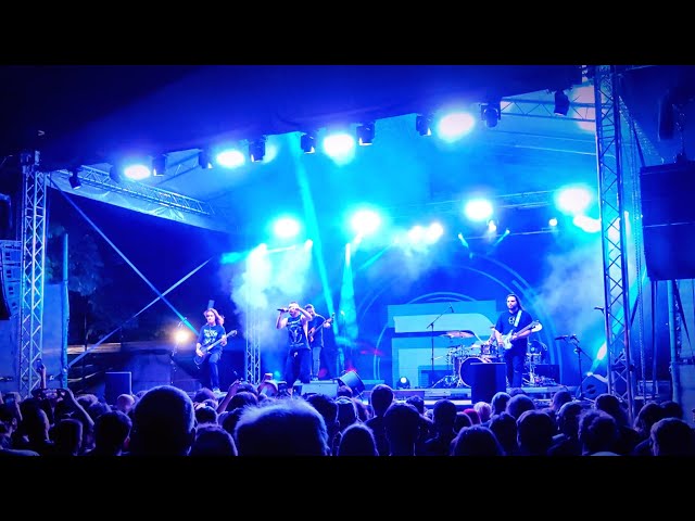PERIPHERY - FULL SHOW 4K | VIDAS ART ARENA | BULGARIA | 01/08/2026