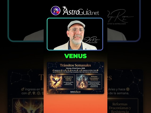 Energía Cósmica Revelada: ¡El Día Más Fuerte de Enero!