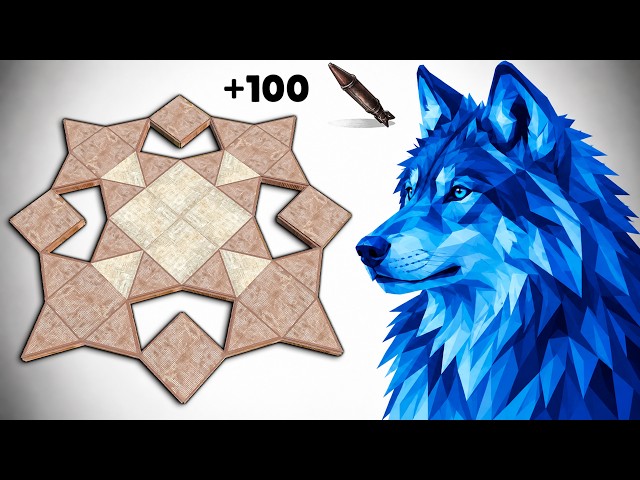 RUST - New Meta Unraidable 2x2 for Trio/Quad - Base Design (+100 Rockets)