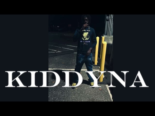 Prettifun Type Beat "Raven @1swishrr x @kiddyna"