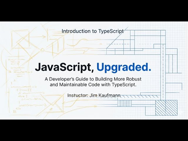 Introduction to TypeScript
