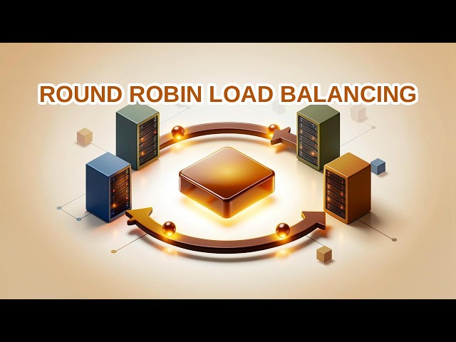 Round Robin Load Balancing Deep Dive: Where It Works and Where It Fails