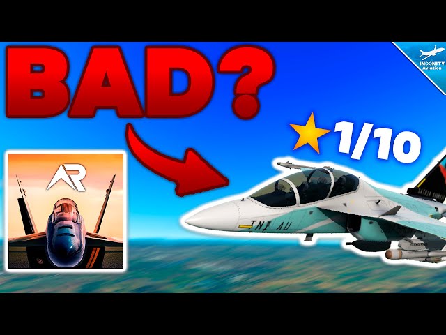 RFS 2 IS OUT? - People HATE It | What's Wrong With REAL COMBAT SIMULATOR? | Review