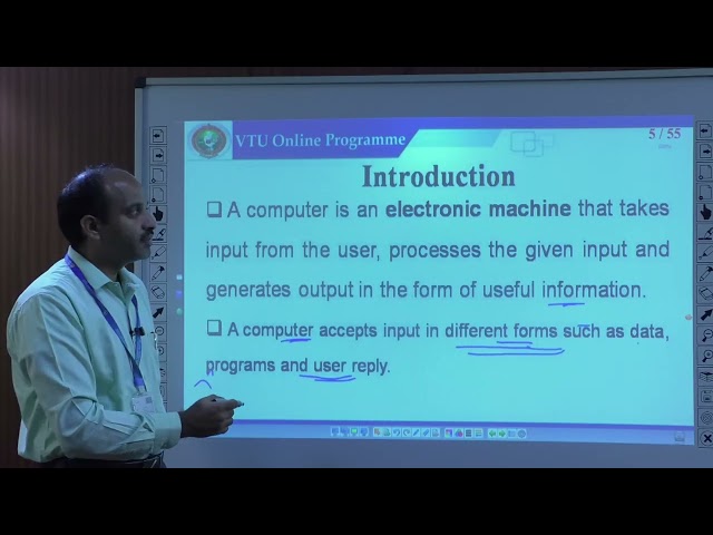 Módulo 1 | Lección 1