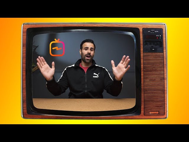 IGTV - What Should You Use it For!?