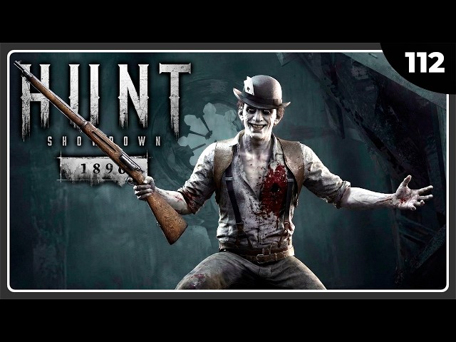 UNA PARTIDA LARGA Y BRUTAL || HUNT SHOWDOWN 1896 Gameplay Español