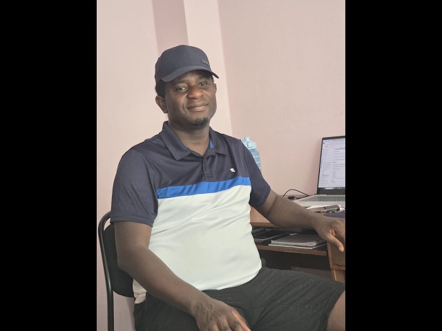 CSE 341 Library Management API   CRUD, MongoDB, Swagger & GitHub OAuth l Olakunle Tayo Obademi