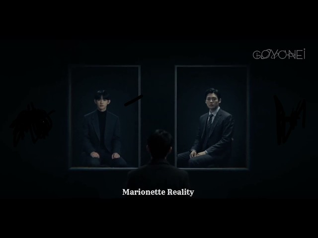 ZENA (제나 ) - 'Marionette' (The Prosecutor's Proposal 검사실의 제안 OST)