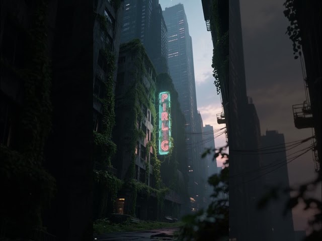 Post Capitalist Love Song 💸💔 — AI Soul / Digital Ballad