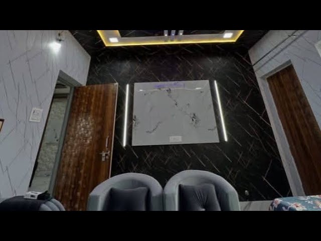 😱 Awesome PVC Ceiling Transformation