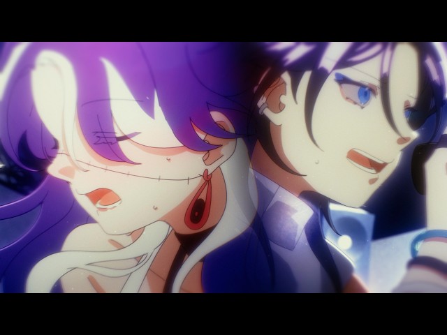 [VIDEO MUSICAL ANIMADO] III - Michi Mochievee x Desconocido (VERSIÓN)