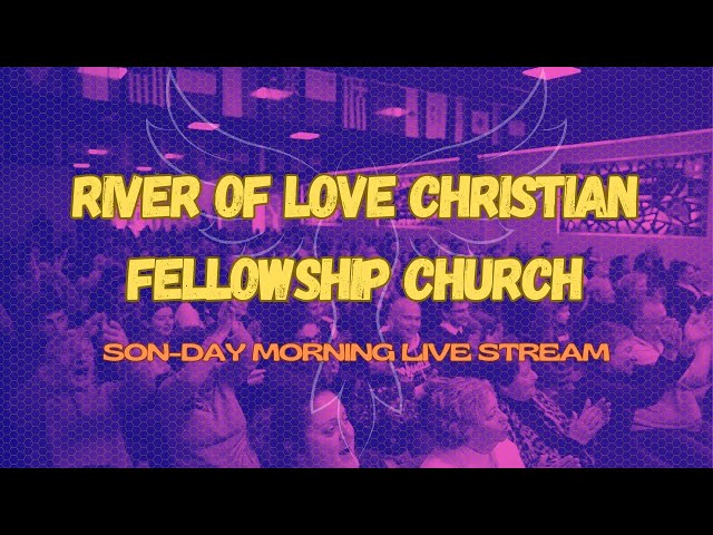 Revival #4 / The Bride and the Groom | apostle dr. Gordon-John Manchè | 25-01-2026