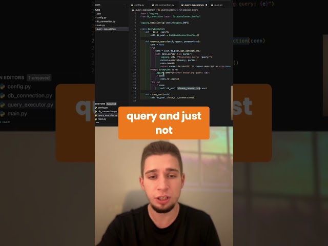 MIND-BLOWING Query Secrets Revealed in 2024