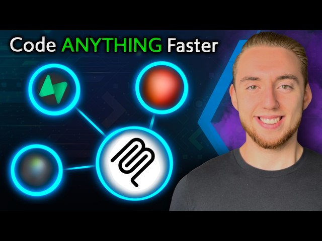 The 3 MUST Have MCP Servers for Any AI Coding (and How to Use Them)