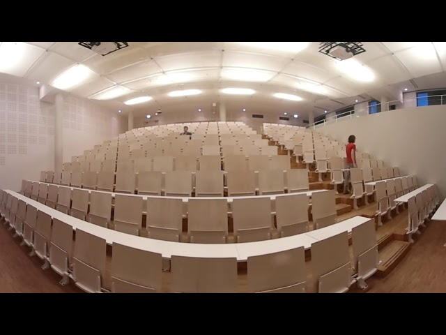 TestCase_College: 360 Demo Front