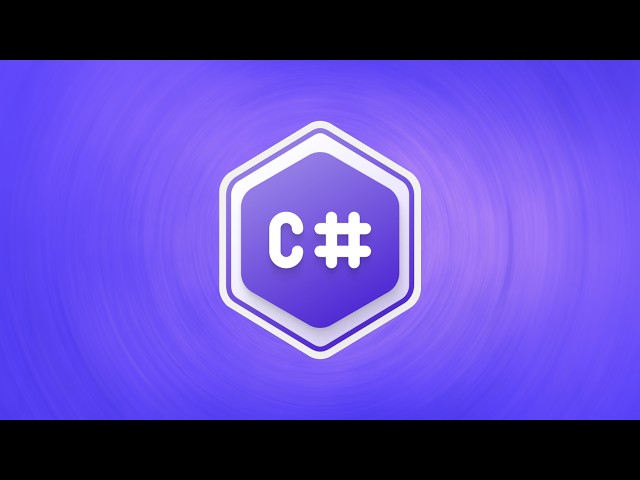 Store and retrieve data using literal and variable values in C#