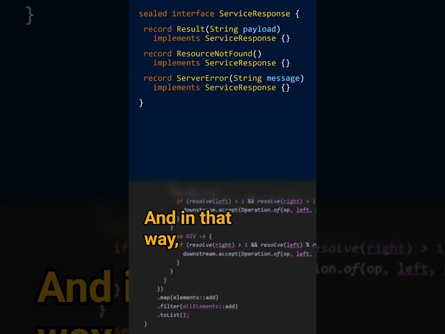 How can you create a sealed type without permits? - Cracking the Java Coding Interview #javacoding