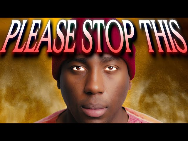 7 NICE GIRL Habits ALL WOMEN Must Break