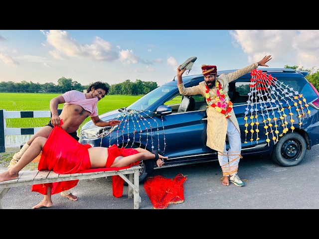 New Entertainment Top Funny Video Best Comedy in 2026 PART 1 || Bindas Fun Masti