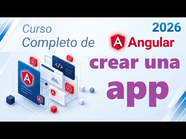 Typescript-Angular Course from Scratch | MY FIRST ANGULAR APP video(49)