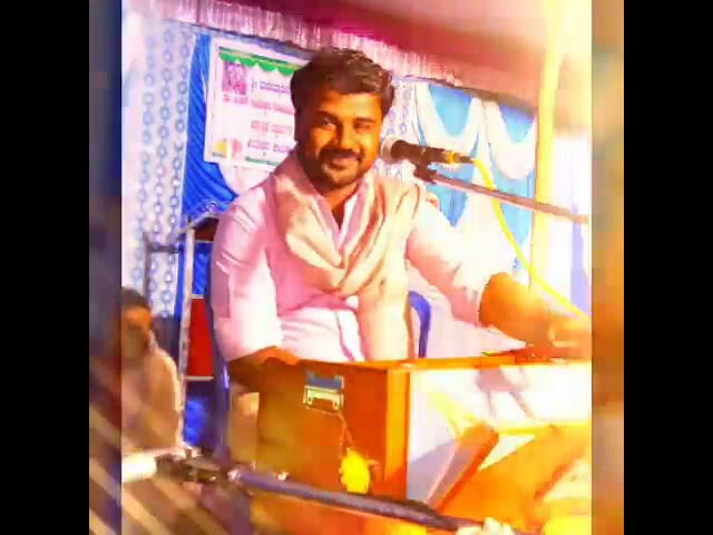 Bajana  pada Santosh  mastar