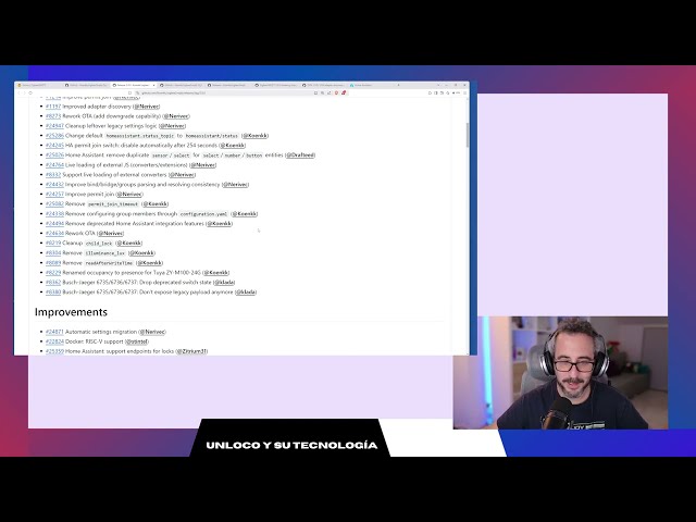 Directo - ¿Qué le ha pasado a Zigbee2MQTT?