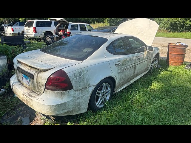 REVIVING THE GTP BACK FROM THE DEAD!!!