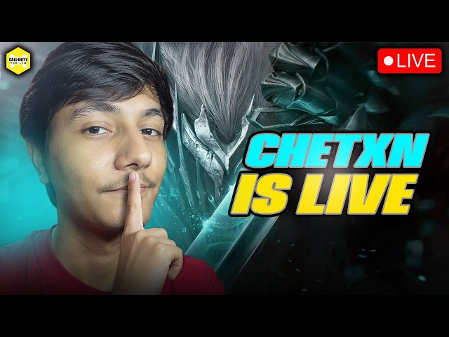 🔴 NEW BATTLE PASS AND 1v1 WITH SUBSCRIBERS ║ CODM INDIA║ VERTICAL STREAM
