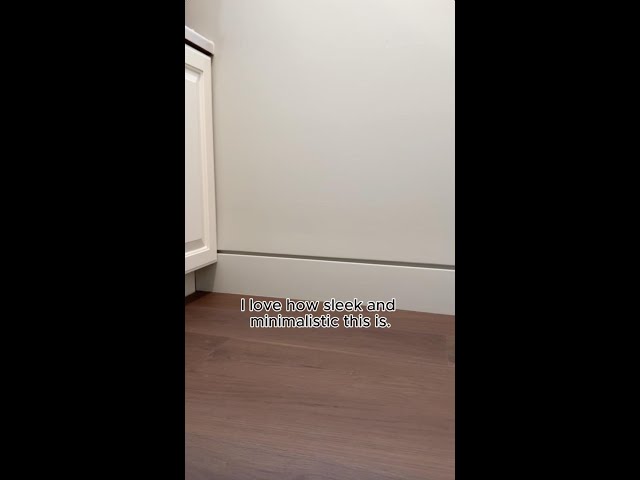 Contractor's Secret: How to Install Seamless Baseboard Trim