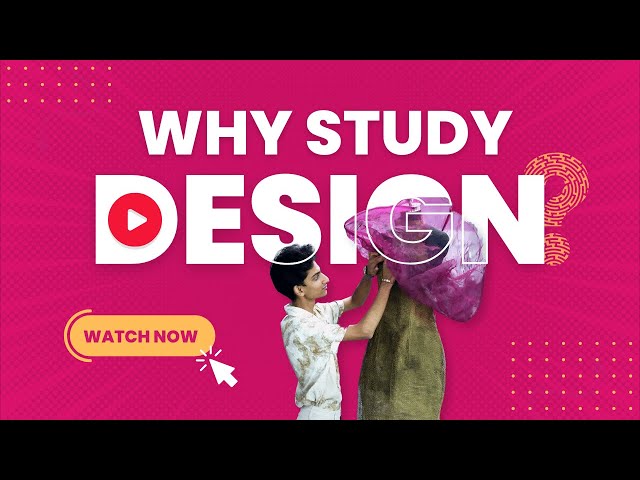 Why Study Design at ATLAS