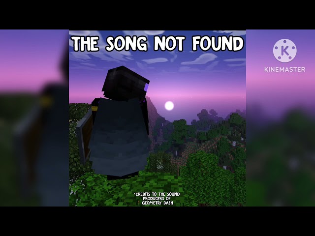Song | Song Not Found by Me :D