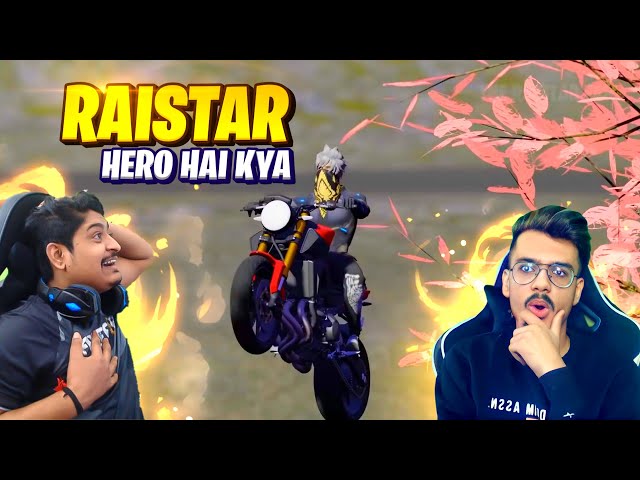 RAISTAR THE HERO REACTION ON RAISTAR THE BEGINNING 3D ANIMATION STORY