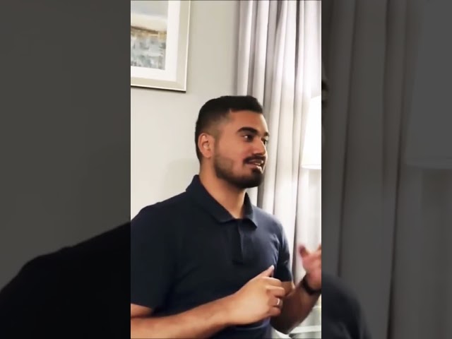 Amazon interview process