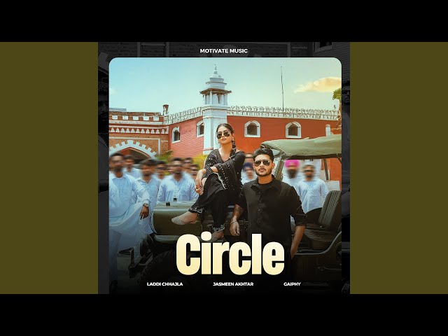 CIRCLE