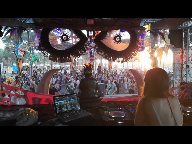 TRANSITION FESTIVAL - Official Aftermovie 2022